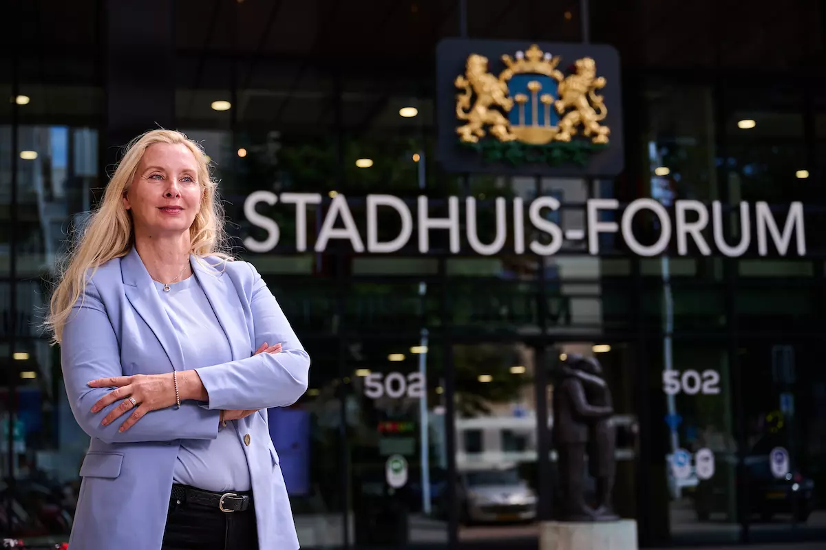Collega stadhuis Stadhuis collega