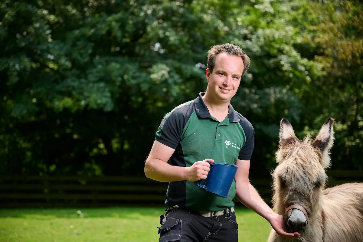 Overleg Overleggen met collega